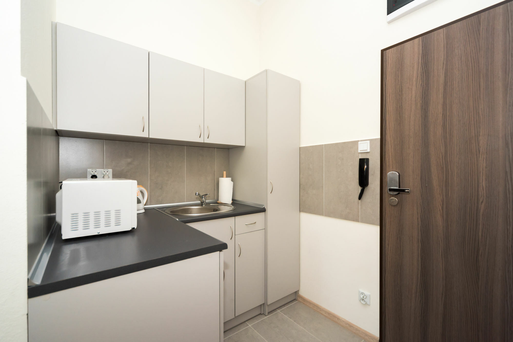 Aparthotel Abba คราคูฟ ภายนอก รูปภาพ